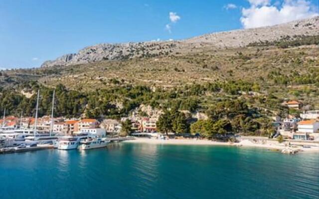 Marinero Studio Apartments