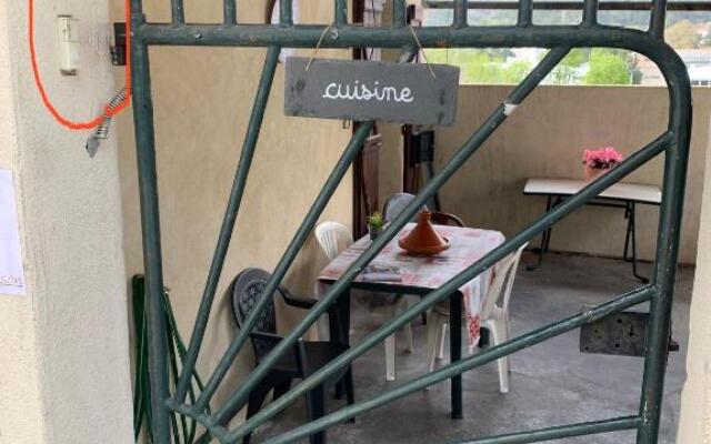 Chambre proche gare et centre ville