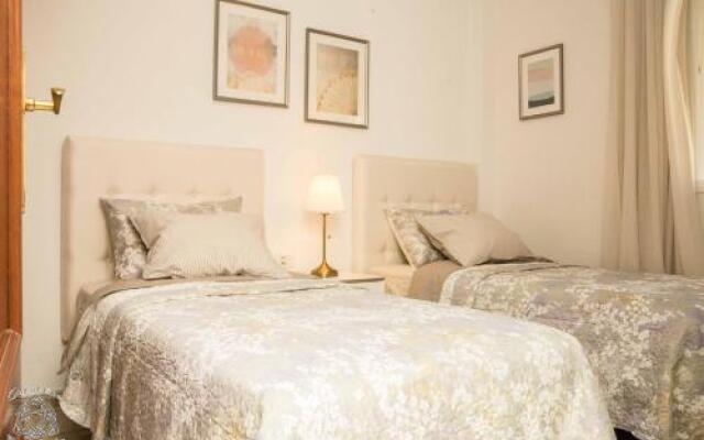 Apartment in Palm Mar PM/193