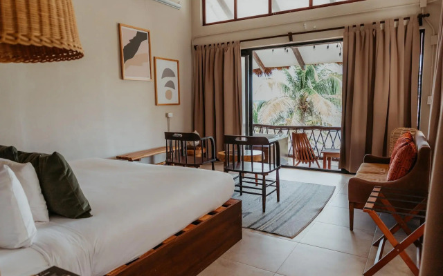 Mía Tulum Resort