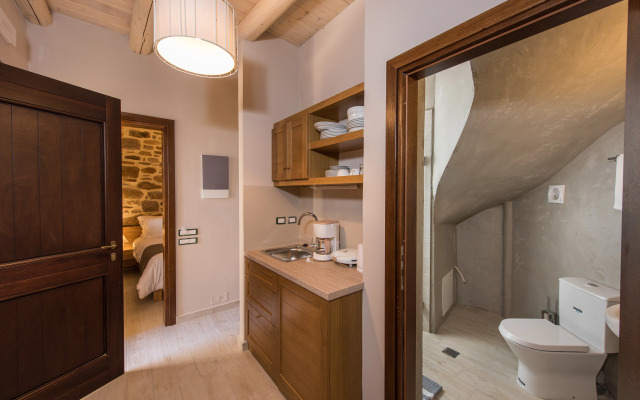 Lameriana Secret Village