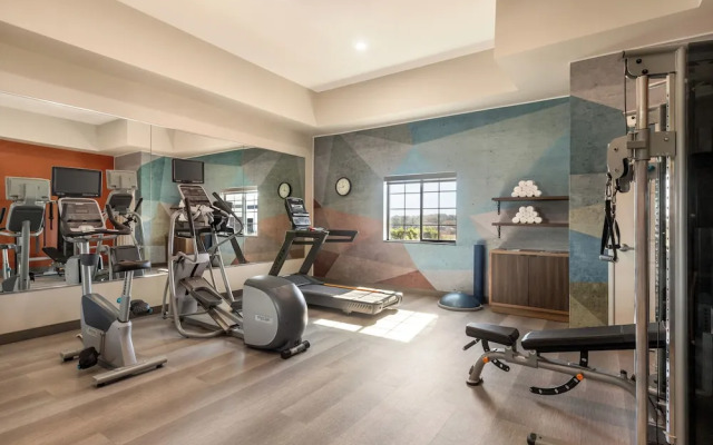 Candlewood Suites Decatur Medical Center