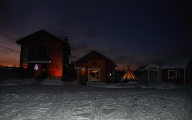 Villa Lanca & Aurora Activities