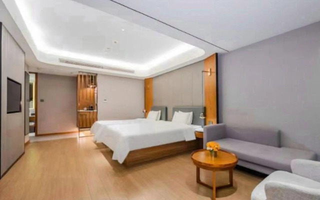 Yitel Shanghai Huaxin