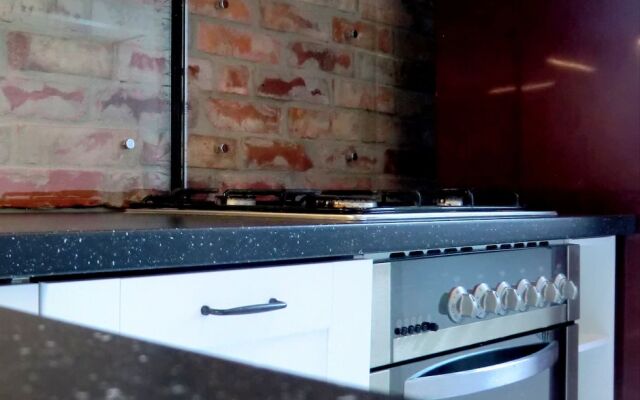 AP-Apartments Koszykowa No. 33