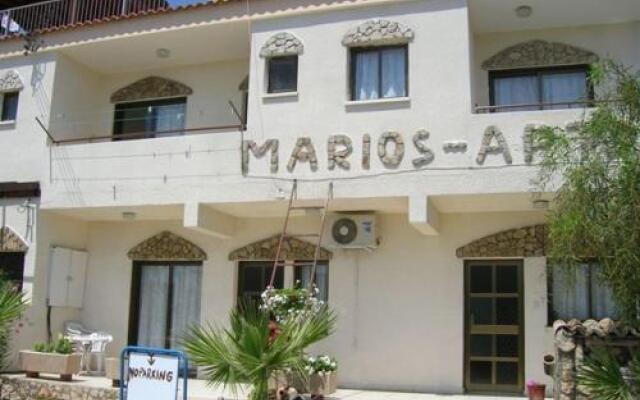 Marios Apartments