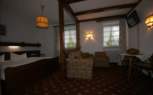 Hotel Schwarzwaldgasthof Zur Traube