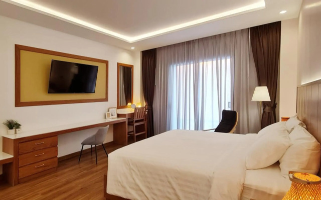 Phuphaphung Resort