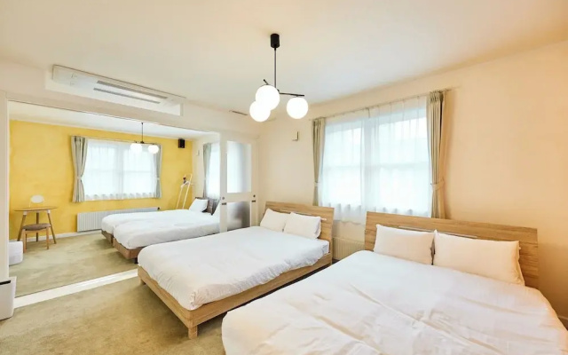 deco MK living
