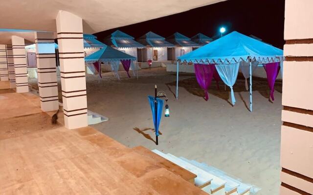 Desert Fort Resort