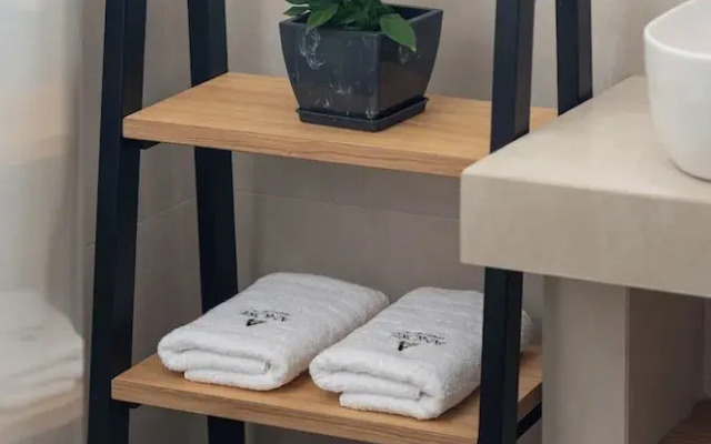 Anore Luxury Suites