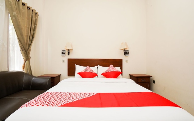 Hotel Ratna Syariah