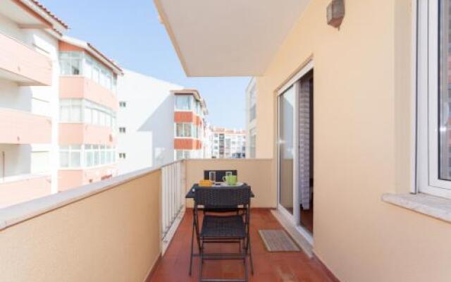 BeGuest Cascais Inn 2