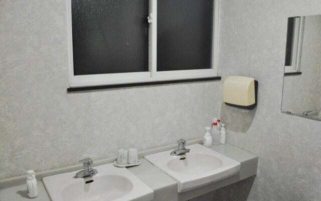 Oshuku Onsen Minshuku Akebonoso