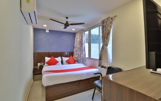 OYO 42047 Hotel Skyland