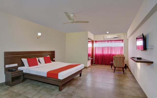 Jodidhar's Club By OYO Rooms