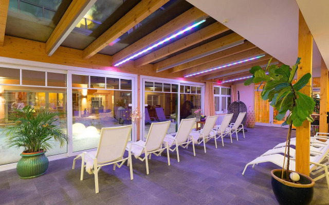Hotel Vitaler Landauerhof