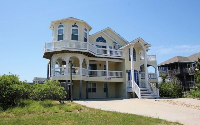 Footloose - 7 Br Home