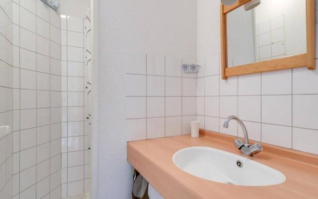 Appartement Esquièze-Sère, 4 pièces, 6 personnes - FR-1-402-90