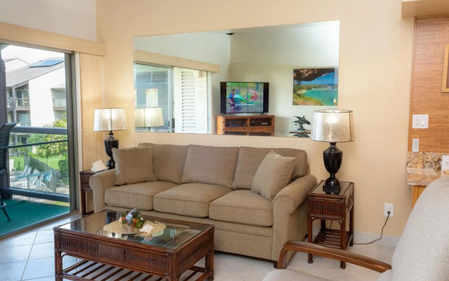 Hale Kamaole #271 - 2 Br Condo