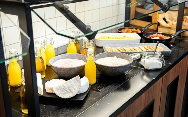 Loginn Hotel Offenbach