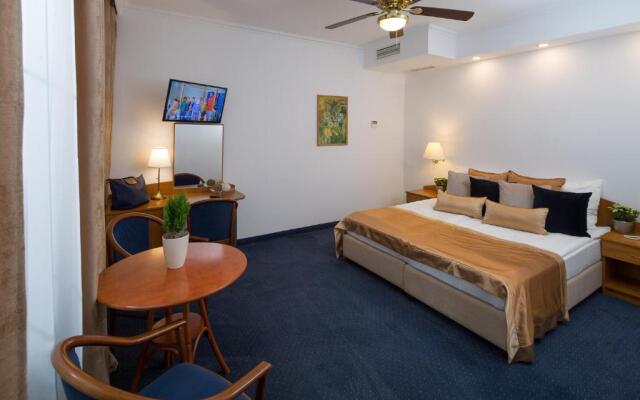 Fonte Hotel