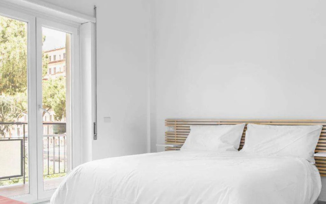 B&B Jonio Roma