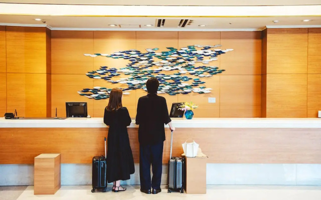 Loisir Hotel  Loisir Spa Tower Naha