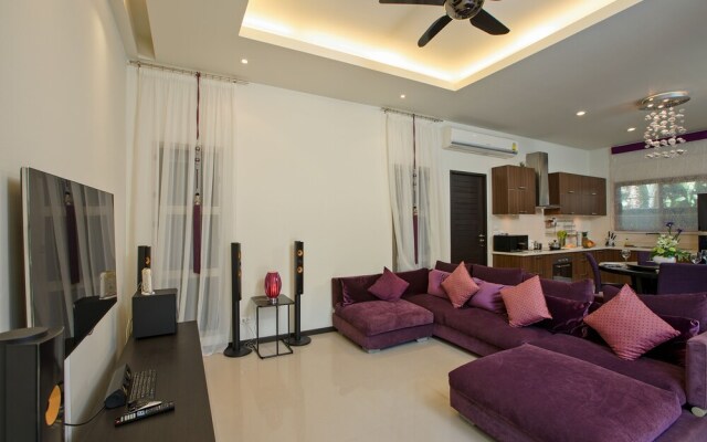 Villa Ambon