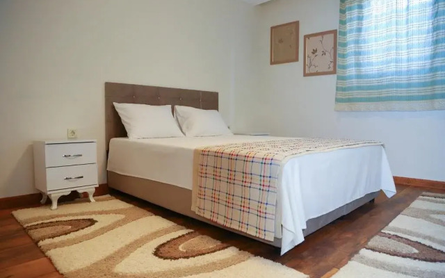 Salman Homes Akyaka