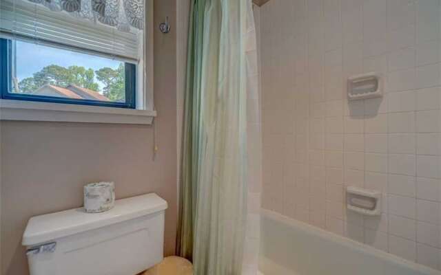 Moorings 17-18 - Two Bedroom Villa