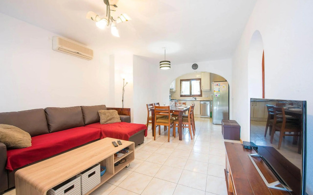 Bungalow Salud - PlusHolidays