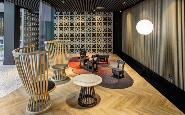 The Florian Amsterdam Schiphol Airport, WorldHotels Crafted