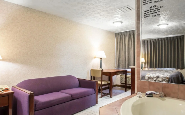 Rodeway Inn
