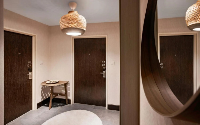 Oasia Suites Kuala Lumpur