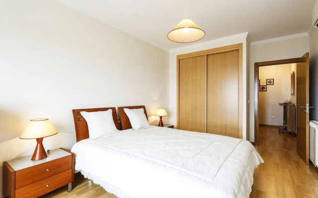Ericeira Luxury Apartment