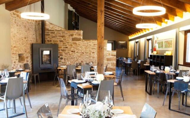 Masia Mas De Cebrian