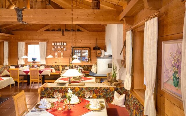 Aparthotel Spitzer