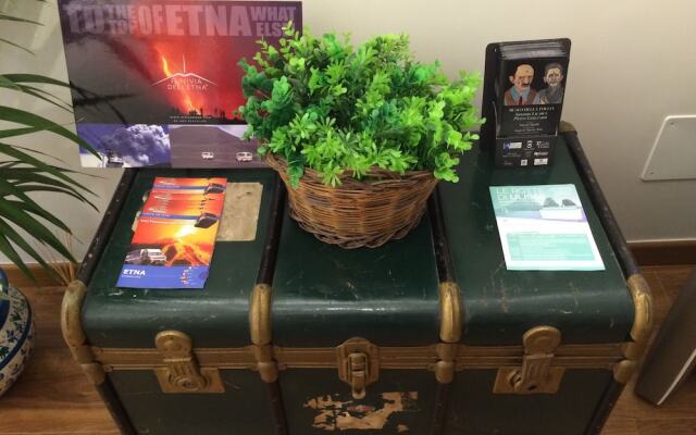 San Domenico Bed & Breakfast