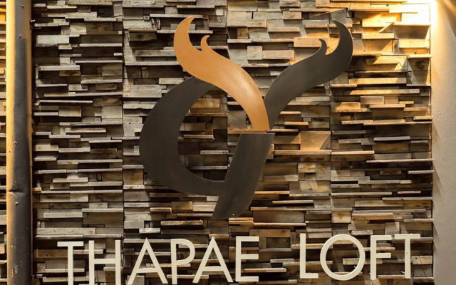 Thapae Loft