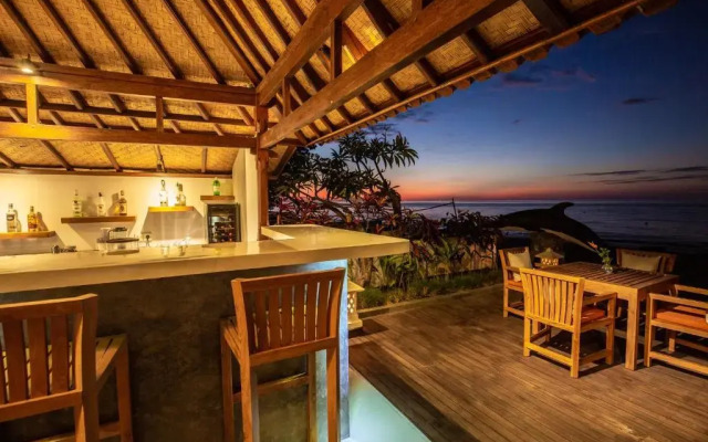 Nalika Beach Resort & Restaurant - Adults Only