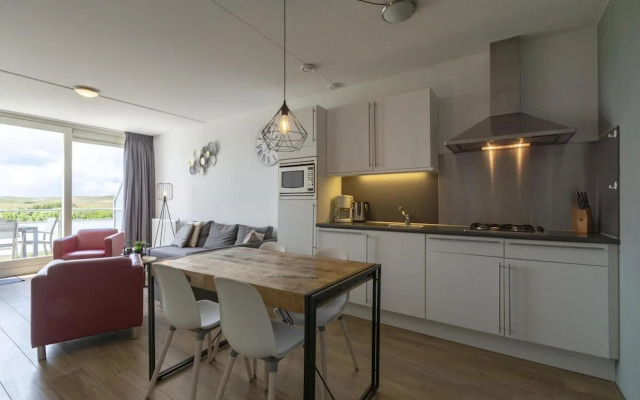 Apartment Near Groote Keeten Beach