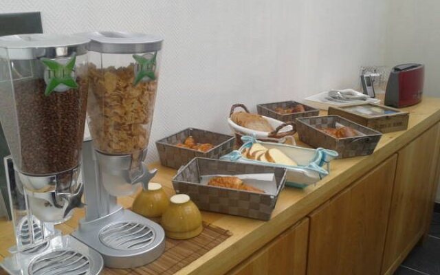 Le Domaine de la Butte