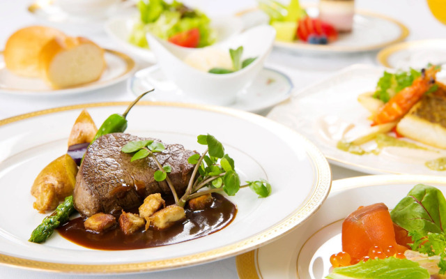 Yashima Nada Onsen Tresta Shirayama