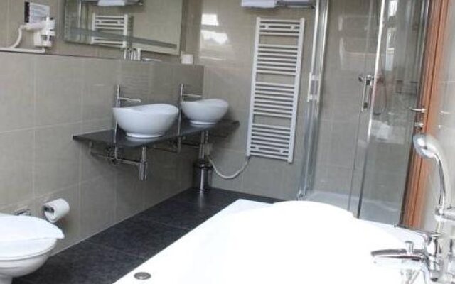 Hotel Rezidence Golf