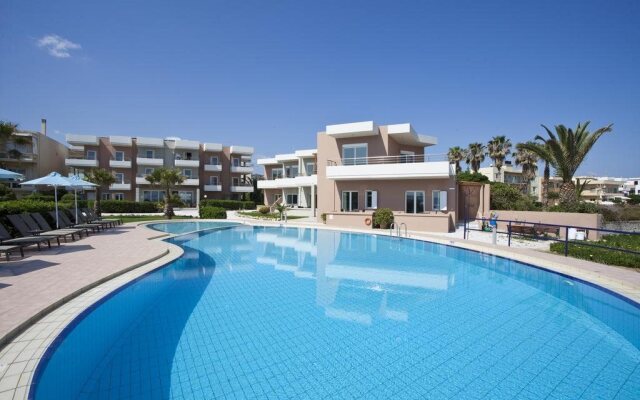 Phaedra Hotel