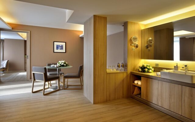 Atour Hotel - Nanmen of Xi'an