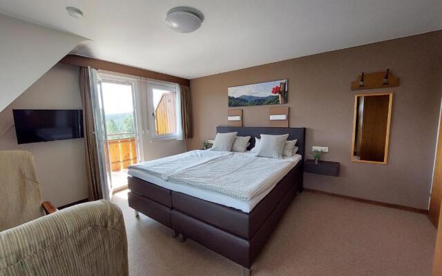 Landhaus Waldeshöhe