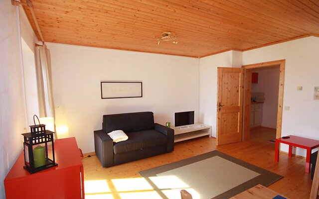 House Almvilla Sirnitz - Hochrindl