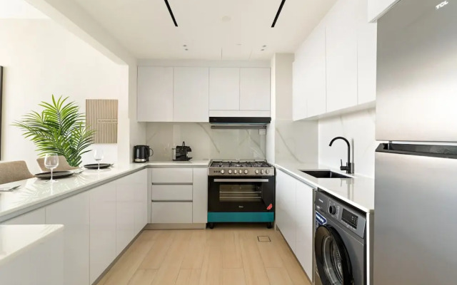 Binghatti Crescent - 202 2BD